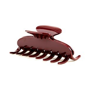 *NWT* J. CREW Large claw hair clip in tortoise